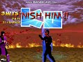 MUGEN Request Noob Saibot MK2 Rain MK2 Vs Susie McCallister The Executioner