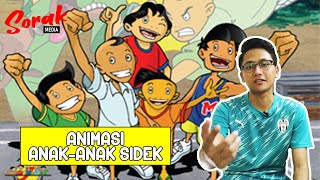 Download lagu Animasi Anak-anak Sidek mp3