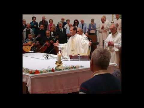 Omelia di don Maurizio Pallù a Scandicci il 19 ottobre sera