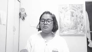 Rehne do Zara|cover|  Parineeta Goswami