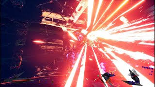 Action-Adventure | Heart in the Dark Combat Trailer