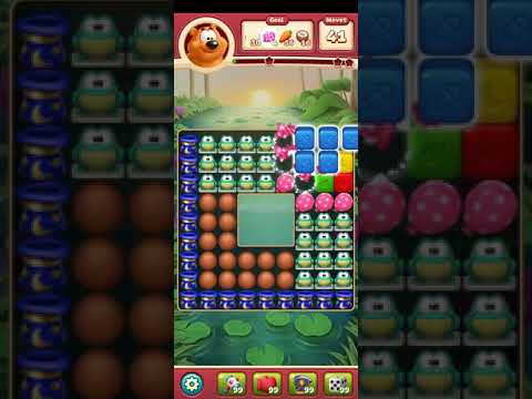 Toon Blast level 3274