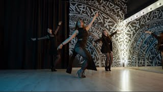 JRY feat. Rooty - Pray | Vogue | MELANNA choreography