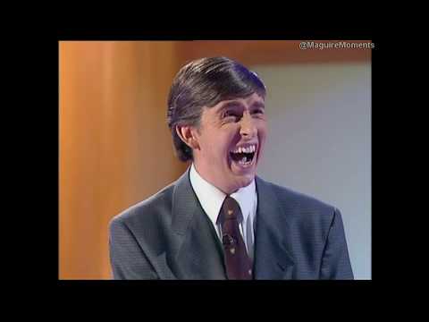 MCM: Alan Partridge - Alan Tick-Tock