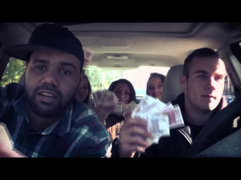 Julias Celestine Feat. Tony Camaro - Money Love [Official HD Video]