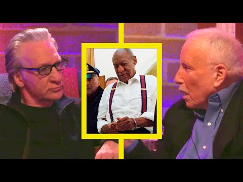 Why people ignored Bill Cosby's assaults for so long w/ Richard Dryfuss