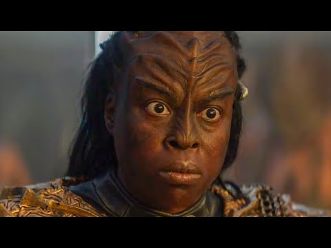 48 Years Later, Strange New Worlds Resurrects a Forgotten Alien—But With a Terrifying New Twist