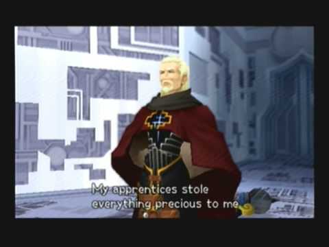 Play It Again: Kingdom Hearts 2 Pt 97