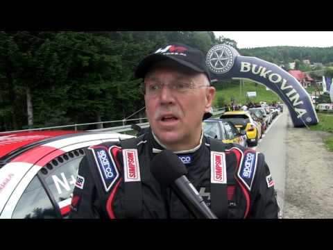 EHCC Limanowa 2016 | Wojciech Szulc | Mitsubishi Lancer Evo X [MotRecords]