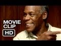 LUV Movie CLIP - Beginning of Dinner (2012) - Common, Danny Glover Movie HD