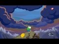 Adventure Time German Intro 