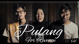 Download lagu For Revenge - Pulang (Cover by Axy!) mp3 Download lagu For Revenge - Pulang (Cover by Axy!) mp3