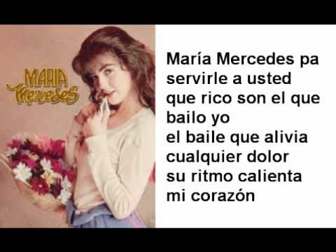 Maria Mercedes Lyrics English Free Download Videos Salang Mp3