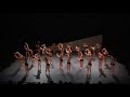 Merge Dance Theatre - Uninvited Guest, 2017