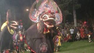 Download lagu Jaranan lawas JOKO TOLE barongan ngamuk mp3