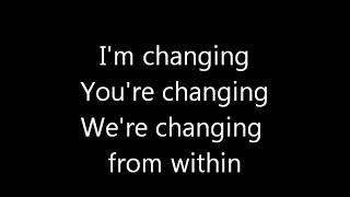 Scar Symmetry - Deviate From the Form (Karaoke Version)