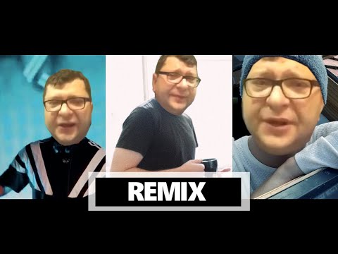 Zbigniew Stonoga ft. VIZE & Tom Gregory - Never Let Me Down REMIX