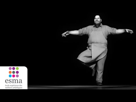 Louchebem - ESMA 2012