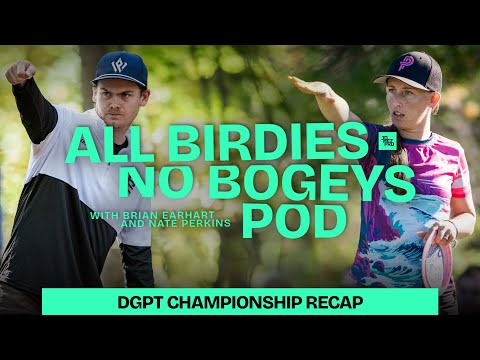 Last Day of School Recap + Ben Callaway Retires | All Birdies No Bogeys Podcast