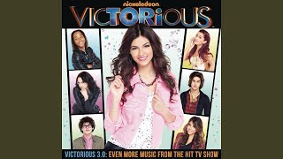 Victorious Cast - Faster Than Boyz (feat. Victoria Justice &amp; Leon Thomas III)
