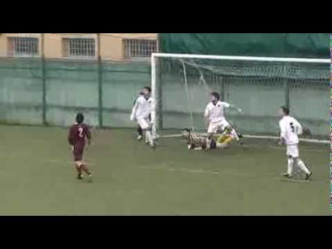 DIL13 081213 - VIA DELL'ACCIAIO - PONTE X 0-0 | PRIMA CATEGORIA C