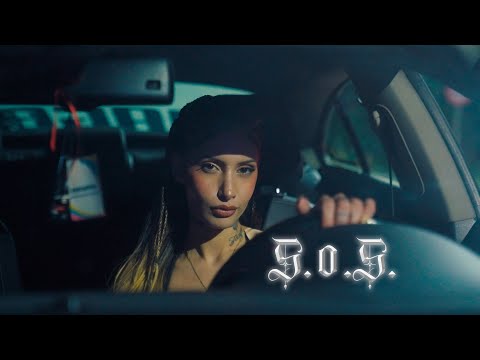 Dakillah - S.O.S. (Video Oficial) | Equinoccio