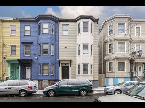 410 Saratoga St, Unit 2, East Boston MA - Ocean City Development