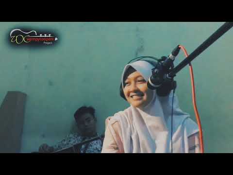 SENJA-SENJA TAI ANJING   Project-Hambalang  cover : faffa