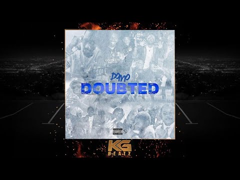 Domo ft. Kalan.FrFr - Hold It Down [Prod. By Paupa] [New 2018]