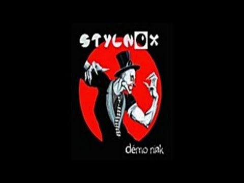 Stylnox - Skade2