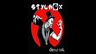 Stylnox - Skade2