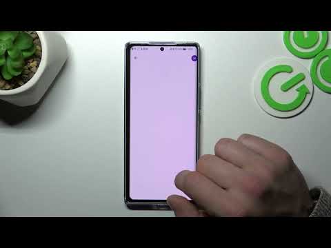 How to Manage Google Wallet on HONOR 70? - Google Payments