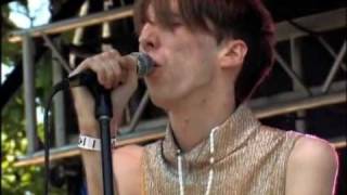 Hazel St - Deerhunter [Live at Pitchfork Music Festival]
