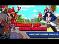 Vídeo de jogabilidade de Union of Gnomes  Todas as Plataformas