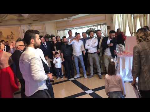 Ingresso sposi ed invitati divertente - AMERICAN STYLE - Crianimation - Musica per Matrimoni