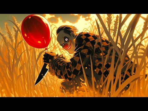Lo-fi for Killer Clowns (Only) 🎈