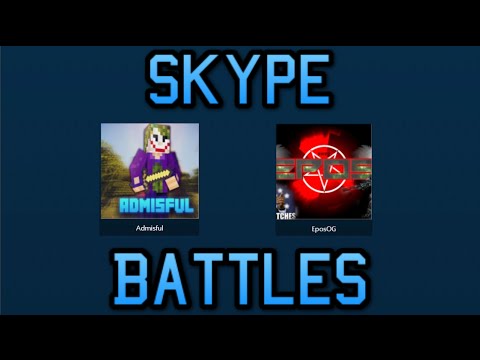 GingerBeats-Sub Beatbox Battles-Admisful vs Epos