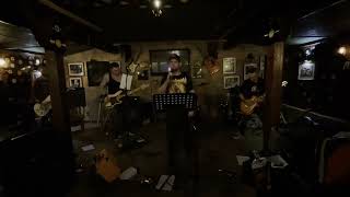 Video Seriózny Biznis. - Taká doba (live Bratislava 2024)