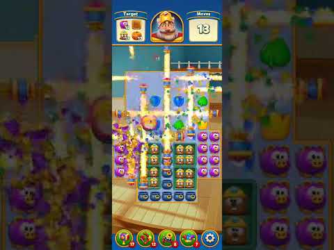 Royal Match Level 2113