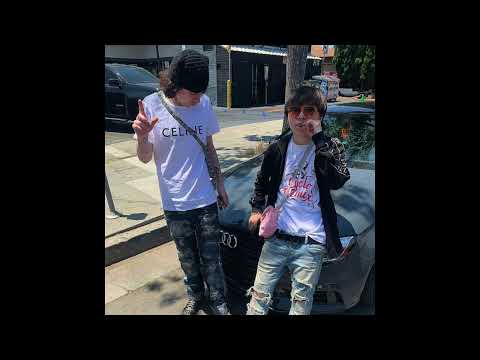 capoxxo x lil yu - game