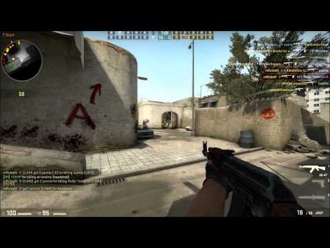 Steam Community :: Video :: CSGO Sample