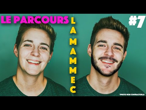 LE PARCOURS D'UNE TRANSITION FTM - #7 LA MAMMECTOMIE
