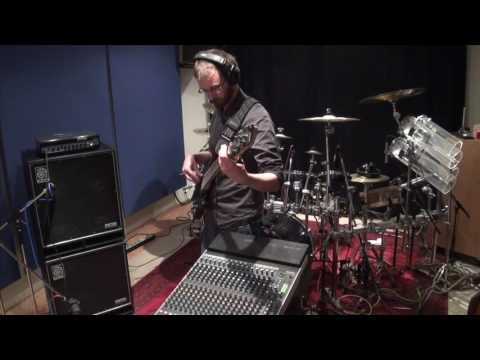 Test Mackie ONYMX 1640i