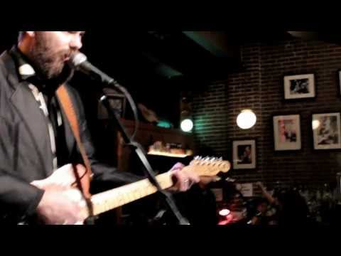 The Dock Ellis Band - Crystal Meth (Live at Off Broadway)