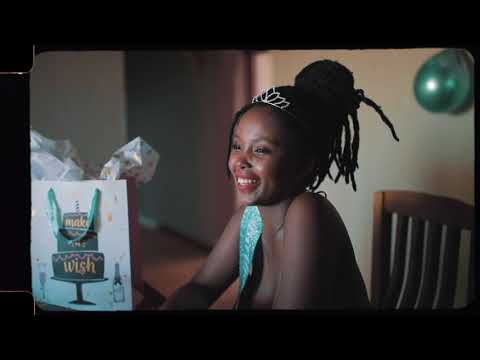 Kae Wax-iMini eMnandi Kuwe (Official Music Video) Feat. Bravo Le Roux