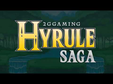 RCS Season 3 x Hyrule Saga Teaser