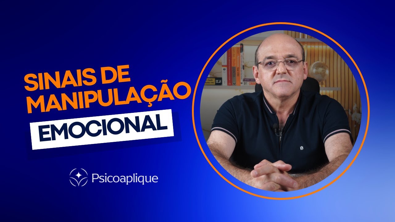 O que manipuladores emocionais não querem que você saiba | Sinais de Manipulação Emocional