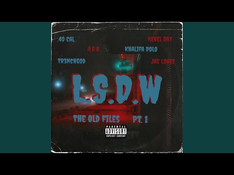 Whole Lotta Gang (Remix)