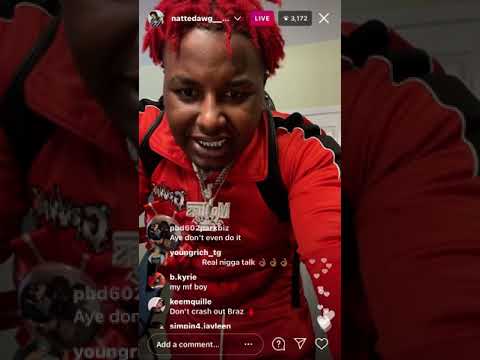 HoneyKomb Brazy Talks about the Goons who killed his grandparents!!!