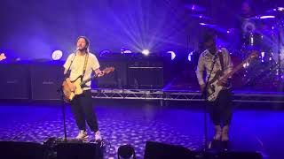 Feeder - Just the Way I’m feeling, Live at Koko London, 11 May 2025